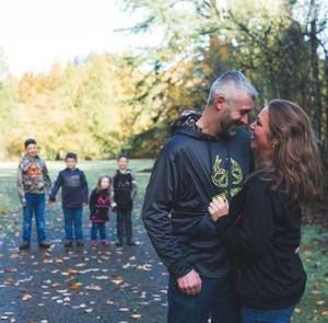 Meet your Posher, Rob